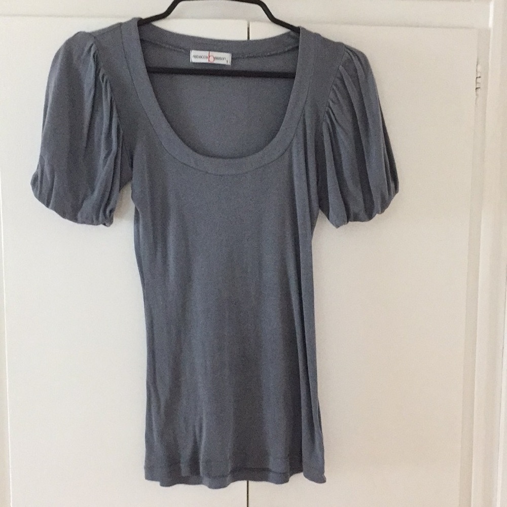 Rebecca Beeson tops